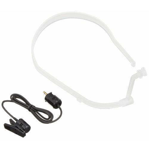 JVC Tie Clip Microphone Kit (for WM-P980) WT-UM80