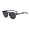 2pcs Vintage Punk Candy Color Oval Rivets Women Sunglasses Fashion High Quality Decorative Eyeglasses