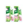 HAOLAI Tea Plus Jasmine White Tea Toothpaste Bundle