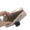 Silicone Dog Treat Pouch Training Bag Magnetic Seal Waist Clip Safe Material