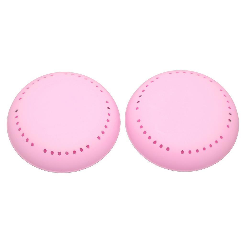 2pcs Adhesive Fragrance Box Aromatherapy Odor Removal Portable Freshener Box for Bedroom Car Cabinet