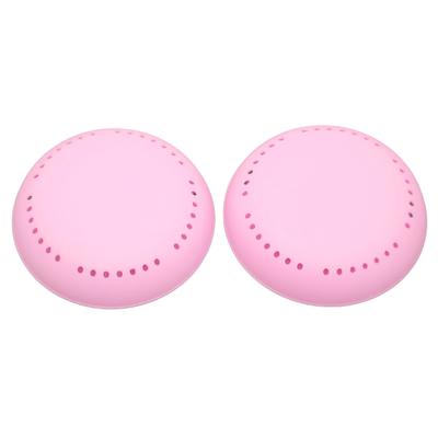 2pcs Adhesive Fragrance Box Aromatherapy Odor Removal Portable Freshener Box for Bedroom Car Cabinet