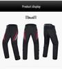 All-Season Windproof Motorcycle Riding Pants | Anti-Fall & Cold Protection for Outdoor Racing