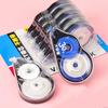 Error Eraser Tape 5mm*30M Correction Tape Correction Tape Roller White Sticker Tape Correct Belt