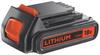 Дрель-шуруповёрт Black & Decker BDCDD12BAFC