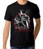 Nikola Tesla The Thor God of Thunder Men's T-Shirt, Men's Women's Sizes (dmm-059)