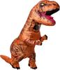 Adult Inflatable Dinosaur Costume T-Rex