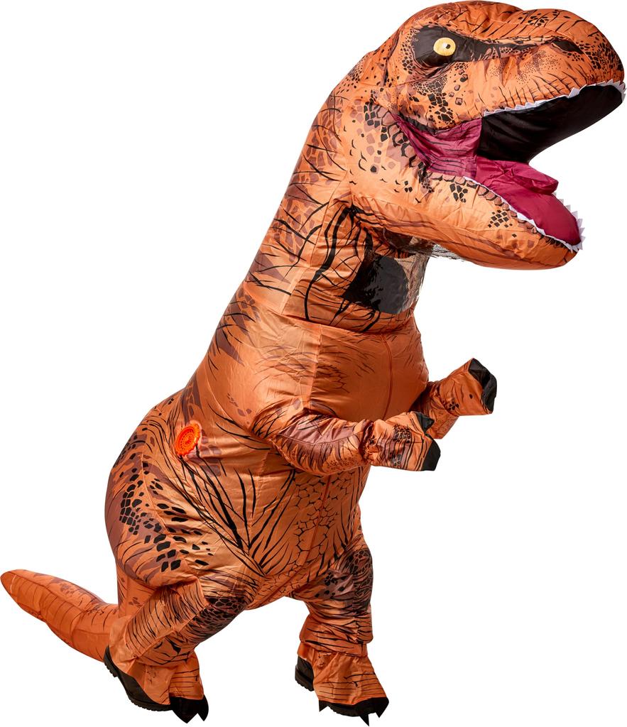 Adult Inflatable Dinosaur Costume T-Rex