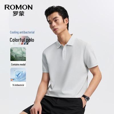 T-Shirts & Muskelshirts – Poloshirts