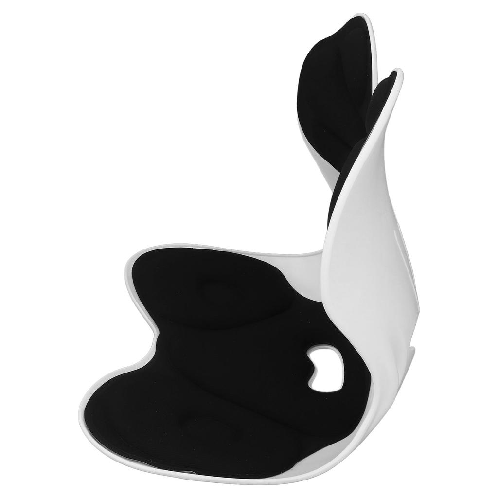 Ergonomic Lower Back Support Waist Relief Reduce Fatigue Ergonomic Lower Back Support for Home