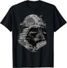 Star Wars Darth Vader Build The Empire Grafické tričko