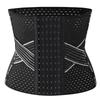Women Adjustable Body Shaper Slimming Waist Train Corset Waist Trimmer Girdle Waist Trainers Corset Cincher