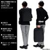 Authorized Yoshida Interactive Backpack for Men [Porter] Retailer & Co. (BLACK)