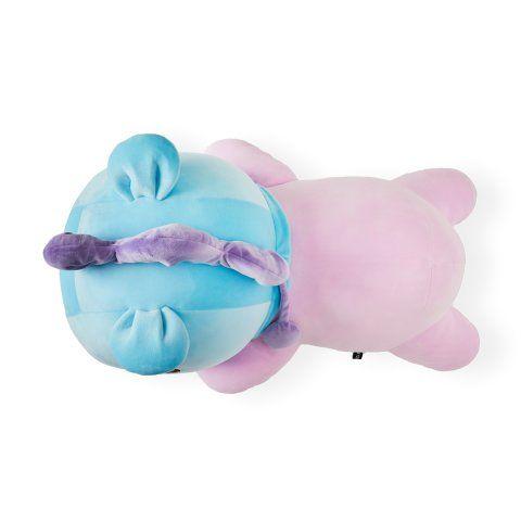 [USED] BTS BT21 MANG JHOPE Hoseok Extra Large Cushion