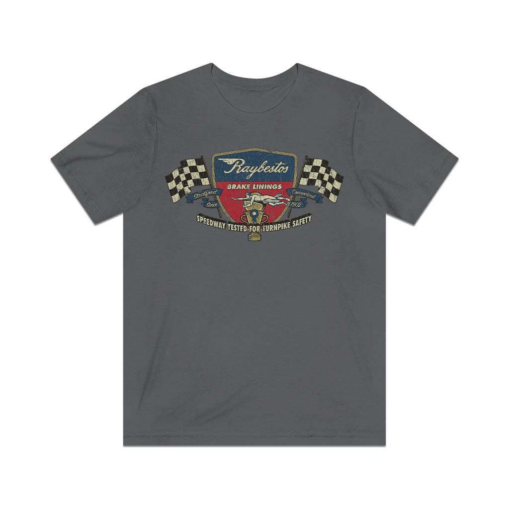 

Raybestos Speedway Tested 1902 Vintage Men s T shirt XL