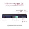MORLINK Enterprise NTP Time Server with Dual Network Ports
