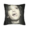 Tom Kaulitz Bill Kaulitz Kissenbezüge Kawaii Kissenbezug Für Wohnzimmer Bett Stuhl Weiche Kissenhülle
