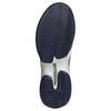 Adidas BARRICADE 14 Low top Tennis Shoes Men's White Blue JR1743