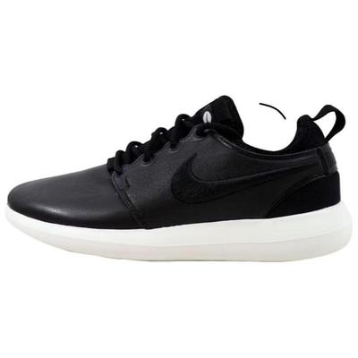 Damskie sneakersy Roshe Two Si Czarno/Czarne Kość Słoniowa 881187-001