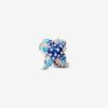 Colorful Starfish Mini Charm 793817C01