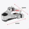 Conversion Angle Grinder Oscillating Tool Woodworking Tools Multifunction