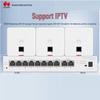 Huawei Kunling Enterprise PoE WiFi 6 Whole-House System
