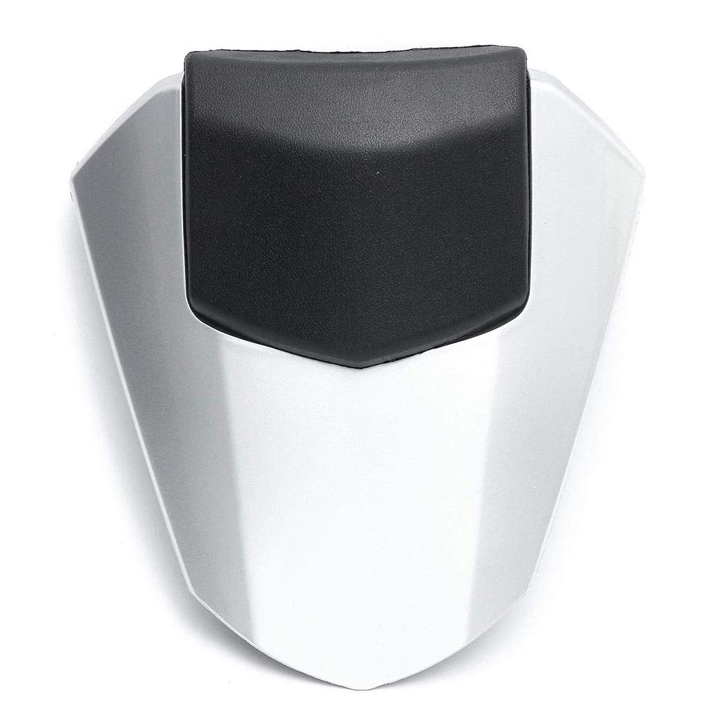 Motorcycle Rear Seat Cover Cowl Fairing Solo Pillion for Yamaha YZF 600 R6 2008 2009 2010 2011 2012 2013 2014 2015 2016