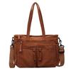 Large-capacity Women's Bag, Simple Single-shoulder Crossbody Bag for Ladies, Handbag