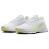Nike SuperRep Go 3 Flyknit Next Nature Weiß Lime Blast Damen Sneaker Leuchtend-Grün Meerglas DH3393-106