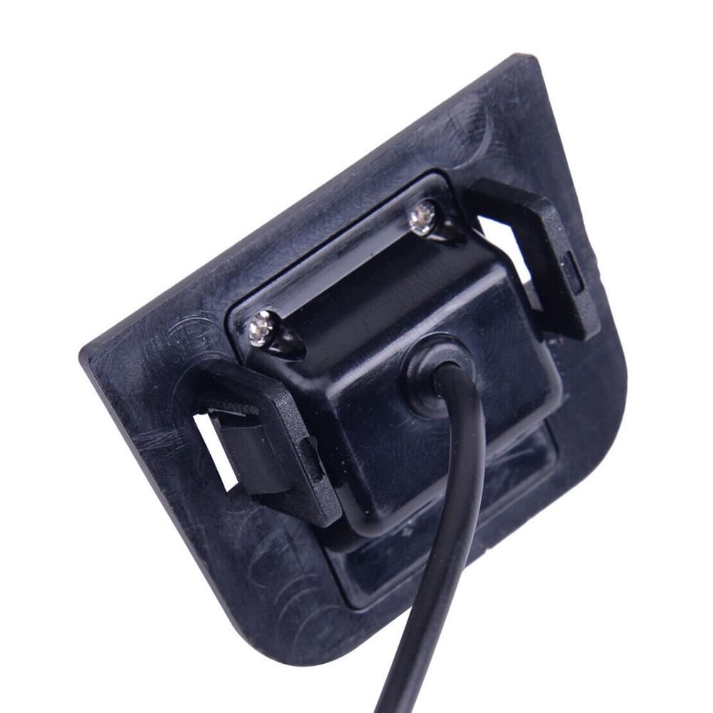 For Toyota Prius 2012-2013 Rear View Camera Resistant To Grinding Reversing Backup Parking Cam Kit High Temperature