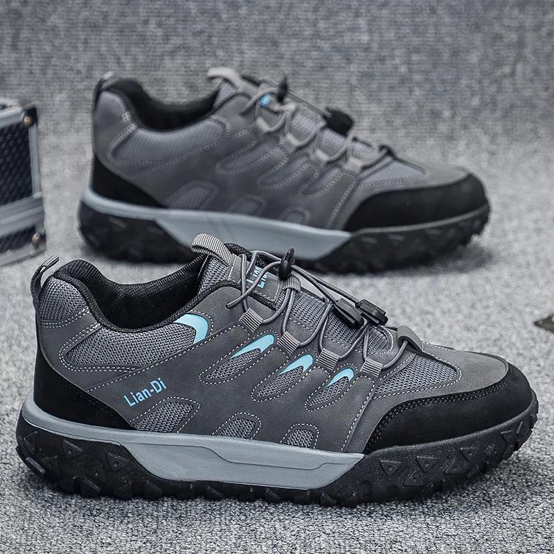 New Designers Mesh Running Shoes Men Large Size Sneakers Walking Jogging Outdoors Casual Shoes Man Athletic Fotwear Trendy 46