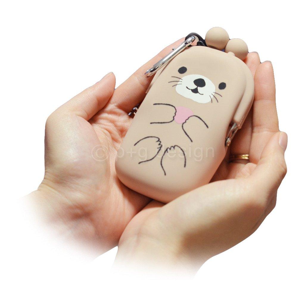 GMC Toys Field Aqua Zoo Dolphin POCHIBI-2