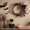 Flower Shape Foam Soap Pump Bottles Funny Shampoo Pump Container  Kitchen