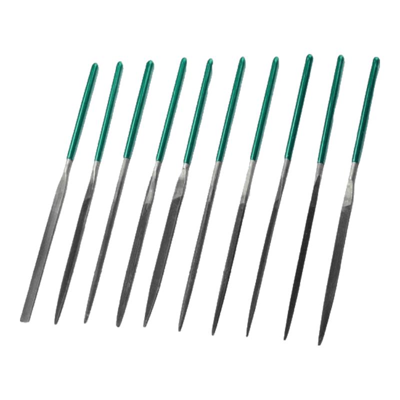 SATA 10-piece Assorted File Set
