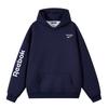 Reebok Sweatshirts Unisex Hooded Moderate Heavyweight 25SRMGS9U