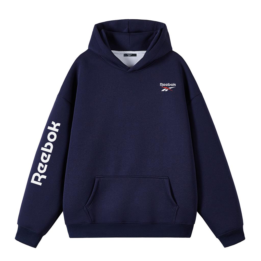 Reebok Sweatshirts Unisex Hooded Moderate Heavyweight 25SRMGS9U
