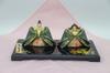 Craftsman House Hina Dolls, Oribe Nishiki, Hina Doll Decorations