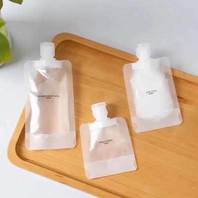Gereedschap en accessoires – Reisflesjes