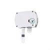 Wandmontierter Temperatur- und Feuchtigkeitssender RS485 4-20mA 0-10V Temperatur- und Feuchtigkeitssensor-Track mit Display