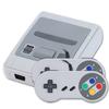 NES Mini Game Machine 621 Built-in Non-repetition Games Two Handles EU Plug