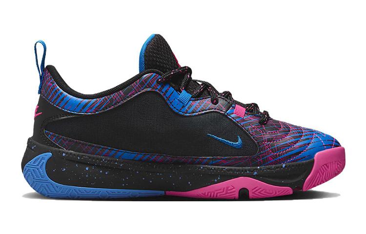 Nike Zoom Freak 5 Puissances Émergentes GS FB8979-400