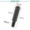 ACROPIX Shift Knob Extension Car Tire Lever Motorcycle Shift Knob Extension Gear Shift Knob