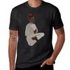 Inhale the Future T-Shirt Sweat Blanks Mens Graphic T-shirts