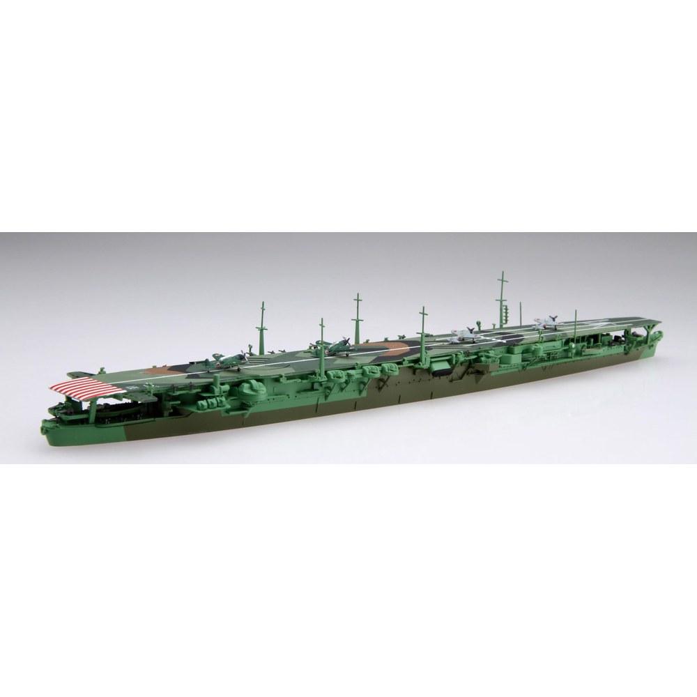 Fujimi 1/700 Special Series No.87 Imperial Japanese Navy Aircraft Carrier Zuikaku Showa 19 Year Special-87