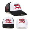 MODERN Embroidered Breathable Truck Hat Hip Hop Street Baseball Hat American Sunshade Couple Duck Tongue Hat