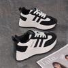 22 Autumn New Breathable Forrest Gump Shoes Platform Heightening Sports Shoes Casual Dad Shoes