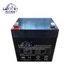 LEOCH DJW12-5 12V 5Ah Sealed Lead-Acid Battery