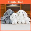Plush Elephant Children Toy Cute Cartoon Fabric Comfort Naptime Festival Gift