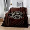 Bayern Munich Blanket Soft Warm Cozy Suitable for Couch Sofa Bedding Four Seasons Universal Modern Gifts For Family Or Friends