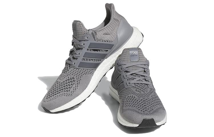 UltraBoost Adidas 1.0 Dna 'Cinza' HQ4200